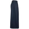 Long Skirt - navy